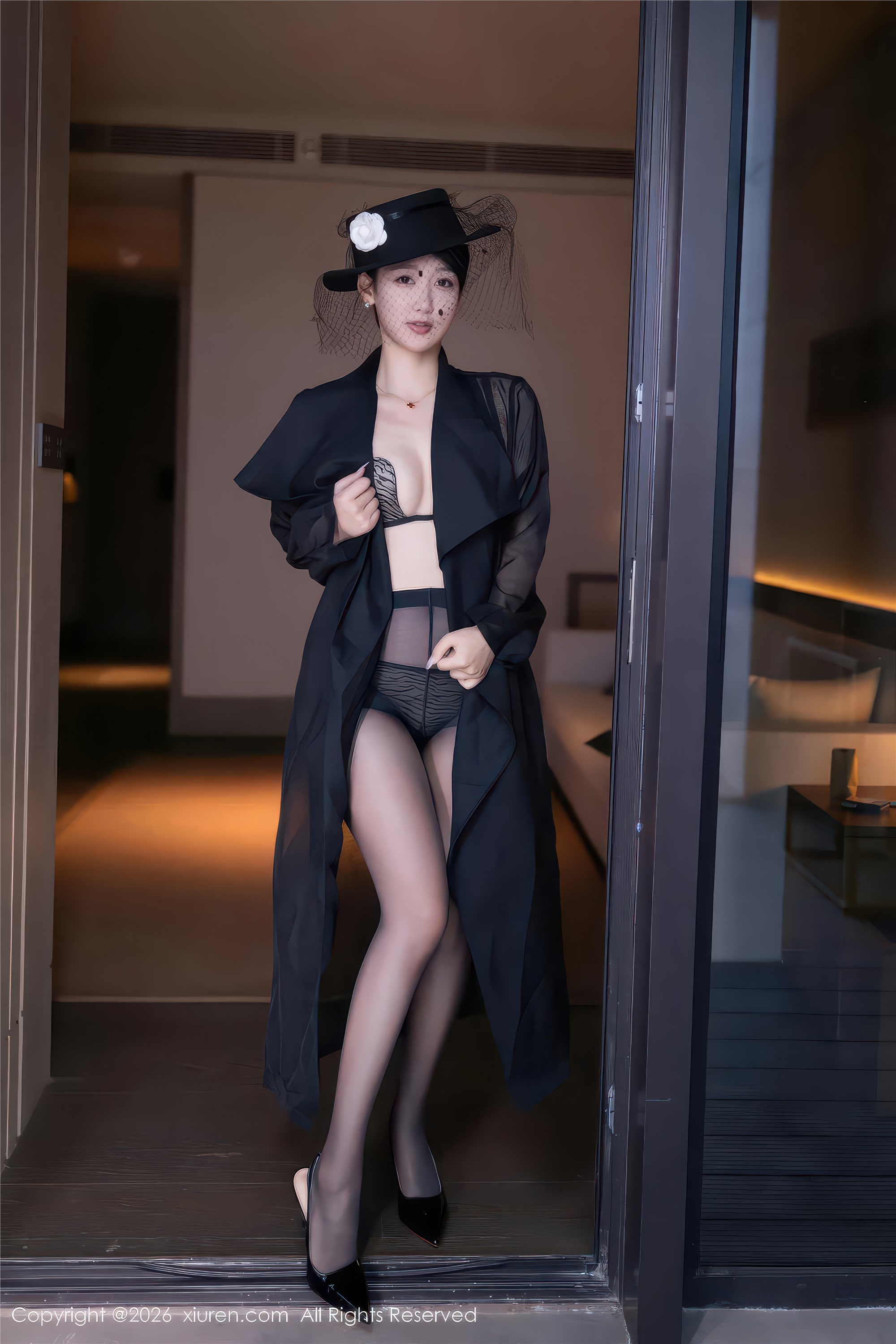 Xiuren秀人网 2026.02.02 NO.11309 唐安琪